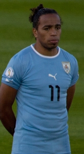 Uruguay 4 - Chile 0